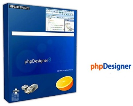 PHP Designer