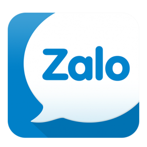 Icon Zalo Zalo 300x300