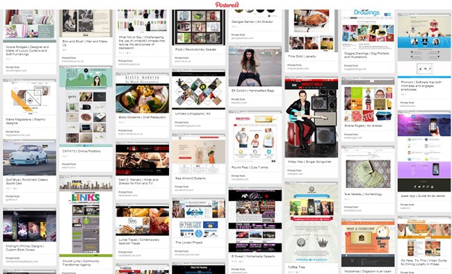 Lời khuyên để có một thiết kế website chuyên nghiệp nhất 3