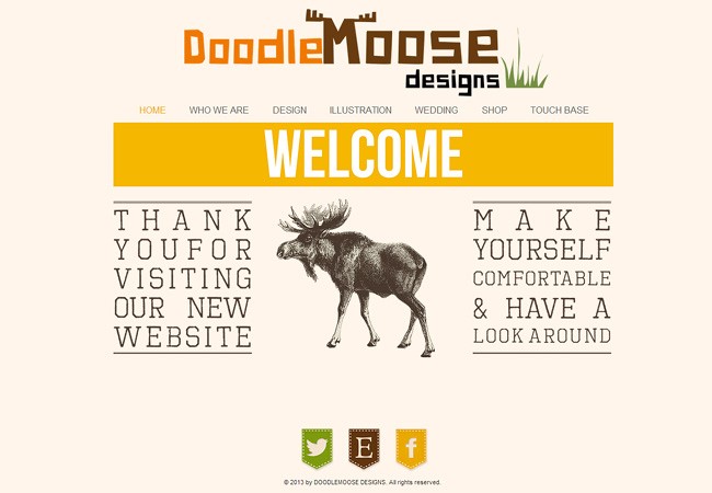 Lời khuyên để có một thiết kế website chuyên nghiệp nhất 5