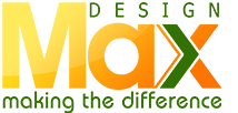 Thiết kế website chuyên nghiệp - MaxDesign